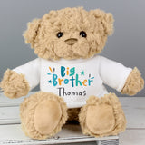 Big Brother Teddy Bear - Gift Moments