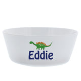 Personalised Dinosaur Bowl for Kids - Tableware at Gift Moments