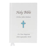 Blue Cross Bible - Gift Moments