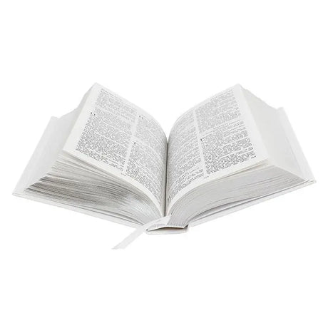 Personalised Blue Cross Bible - Books at Gift Moments