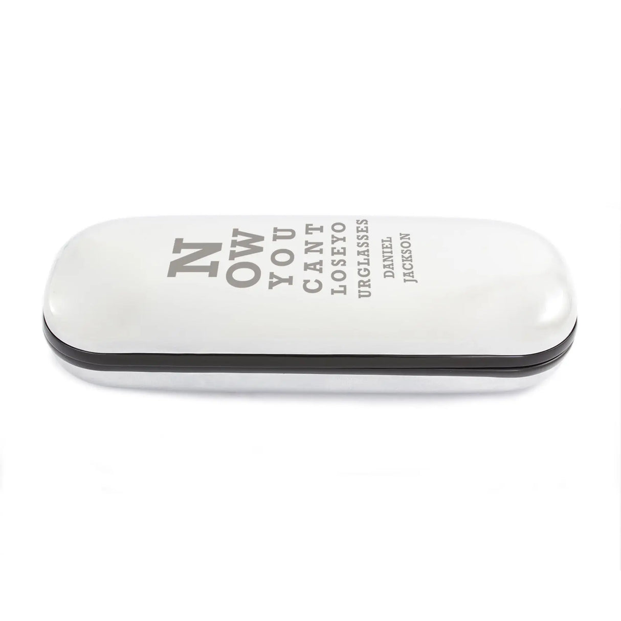 Personalised Eye Exam Glasses Case - Glasses Cases at Gift Moments