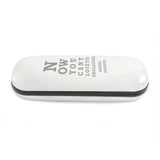 Personalised Eye Exam Glasses Case - Glasses Cases at Gift Moments