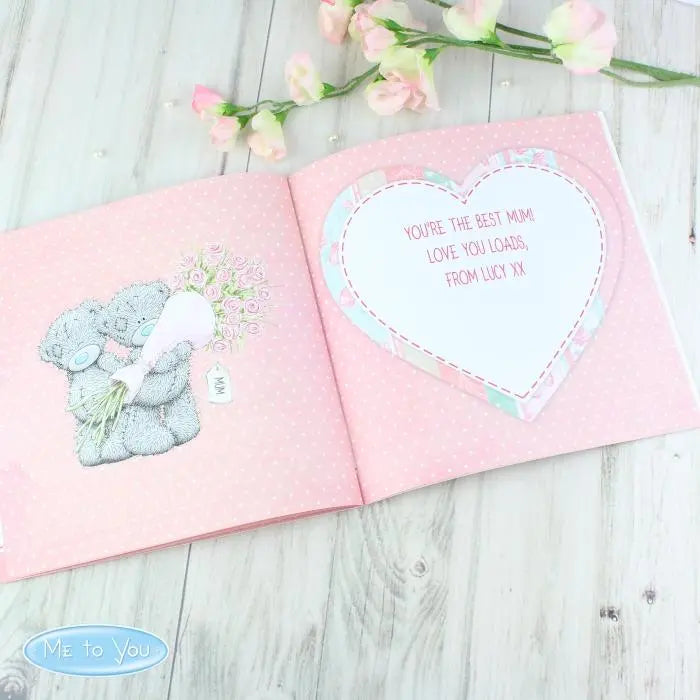 Personalised Poem Book for Mum Nan Grandma: 6 - Books