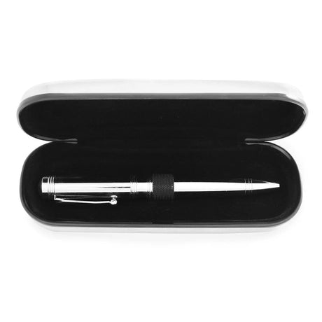 Personalised Scroll Pen and Box Set - Pens & Pencils at Gift Moments