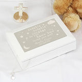 Personalised Twinkle Twinkle Jewellery Box - Jewellery Boxes at Gift Moments