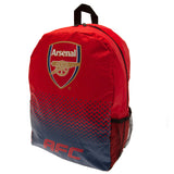 Arsenal FC Fade Design Backpack - Bags at Gift Moments