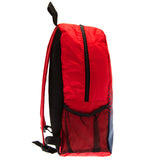 Arsenal FC Fade Design Backpack - Bags at Gift Moments