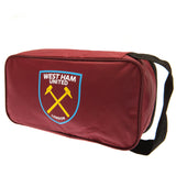 West Ham United FC Boot Bag CR - Bags at Gift Moments