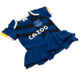 Everton FC Tutu 6-9 Months - Baby Clothing at Gift Moments