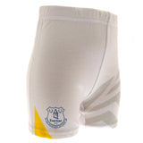 Everton FC Shirt & Short Set for 6-9 Months - Baby Clothing at Gift Moments