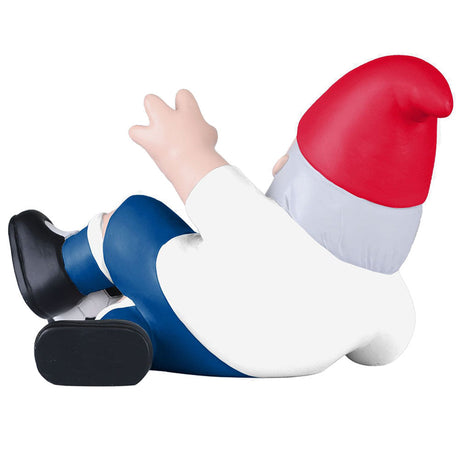 England FA Sliding Tackle Gnome - Ornaments at Gift Moments