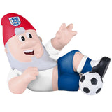 England FA Sliding Tackle Gnome - Ornaments at Gift Moments