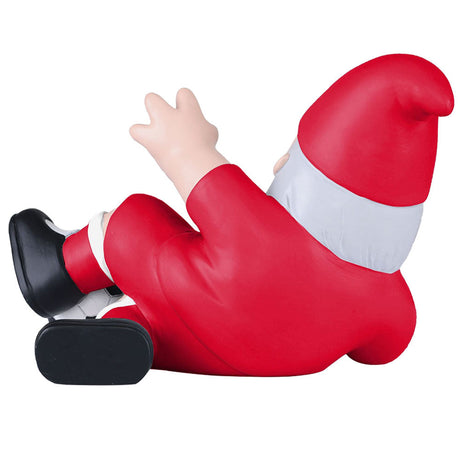 Manchester United FC Sliding Tackle Gnome - Ornaments at Gift Moments