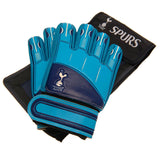 Tottenham Hotspur FC Youths Goalkeeper Gloves - DT - Gloves at Gift Moments