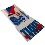 England FA Flag 3 Lions - Large Supporters Flag - Flags & Banners at Gift Moments