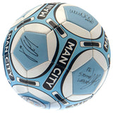 Manchester City FC Signature Gift Set - Gift Sets at Gift Moments