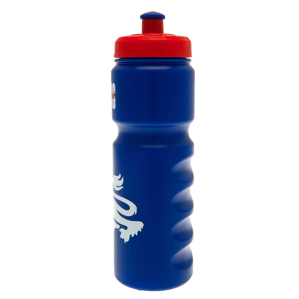 England FA Plastic Drinks Bottle - The Perfect Hydration Companion - Water Bottles at Gift Moments