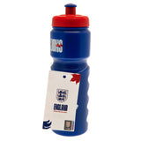 England FA Plastic Drinks Bottle - The Perfect Hydration Companion - Water Bottles at Gift Moments