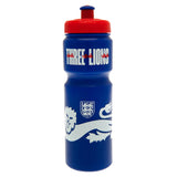 England FA Plastic Drinks Bottle - The Perfect Hydration Companion - Water Bottles at Gift Moments