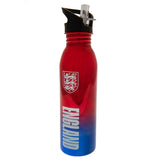 England FA UV Metallic Drinks Bottle - Water Bottles at Gift Moments