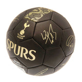 Tottenham Hotspur FC Gold Signature Skill Ball: 2 - Balls By Tottenham Hotspur