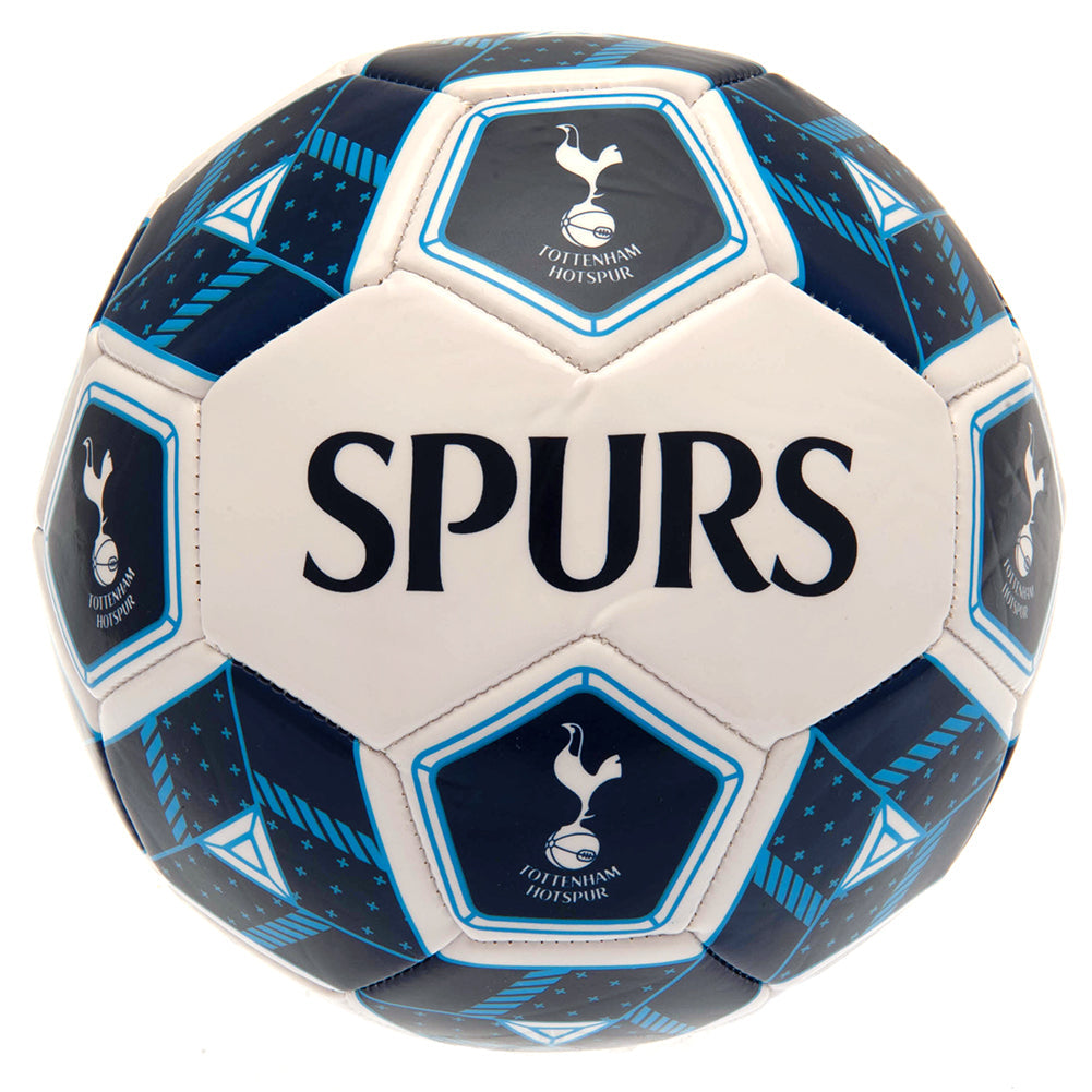 Tottenham Hotspur FC Size 3 Football - Balls at Gift Moments