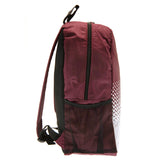 Aston Villa FC Fade Design Backpack - Bags at Gift Moments