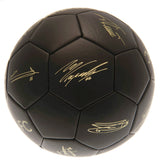 Chelsea FC Football Signature Gold PH - Balls at Gift Moments