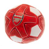 Arsenal FC Mini Soft Ball 4 inch: 2 - Balls By Arsenal