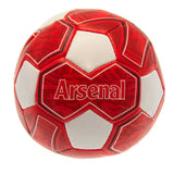 Arsenal FC Mini Soft Ball 4 inch: 3 - Balls By Arsenal