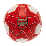 Arsenal FC Mini Soft Ball 4 inch: 1 - Balls By Arsenal