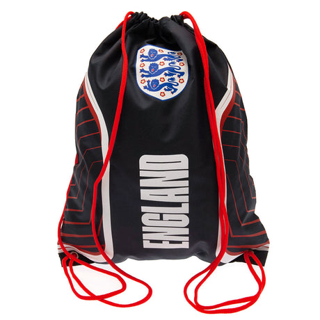 England FA Gym Bag FS - Bags at Gift Moments