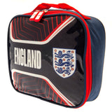 England FA Navy Blue Lunch Bag - Bags at Gift Moments