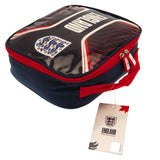 England FA Navy Blue Lunch Bag - Bags at Gift Moments