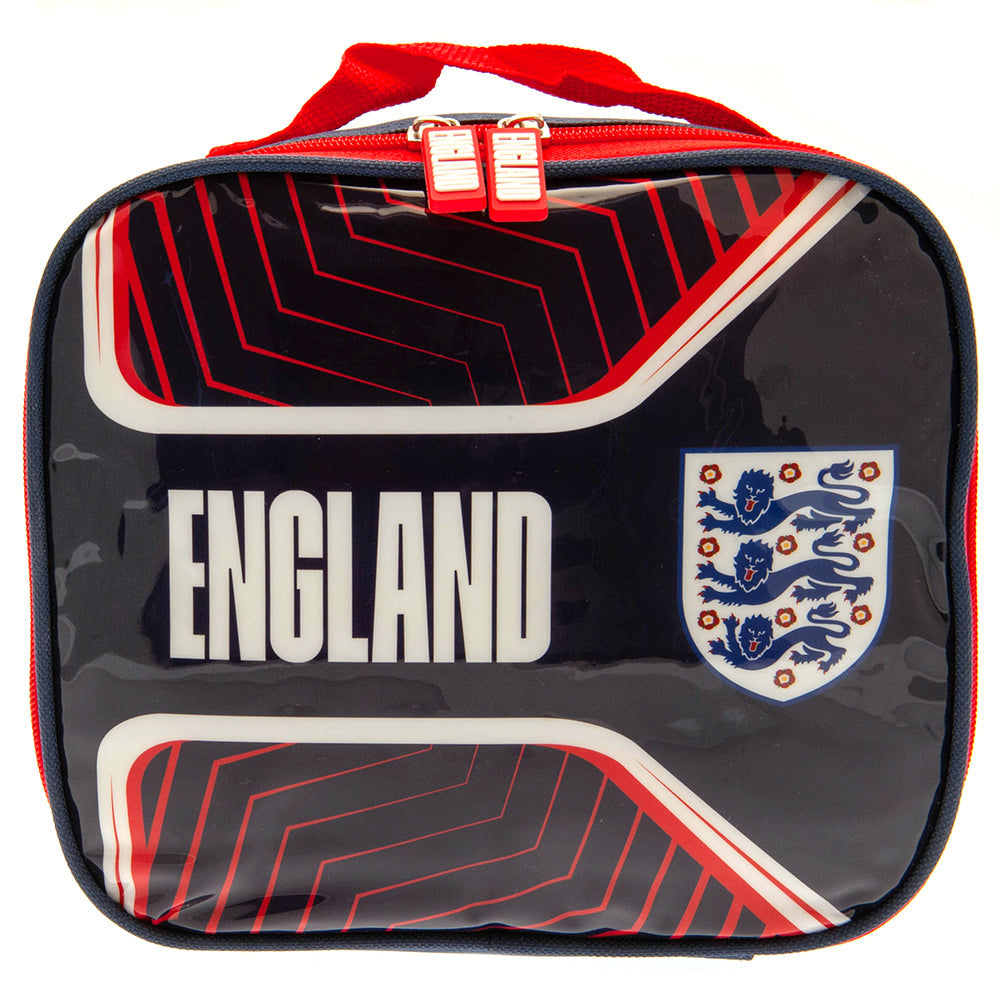 England FA Navy Blue Lunch Bag - Bags at Gift Moments