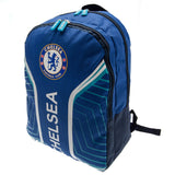 Chelsea FC Flash Design Backpack: 2 - Bags By Chelsea