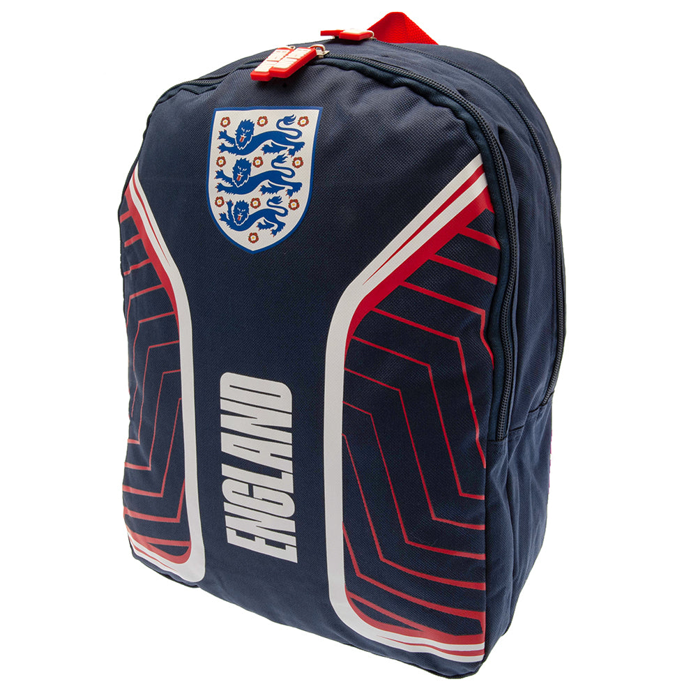 England FA Backpack FS - Bags at Gift Moments