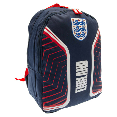 England FA Backpack FS - Bags at Gift Moments