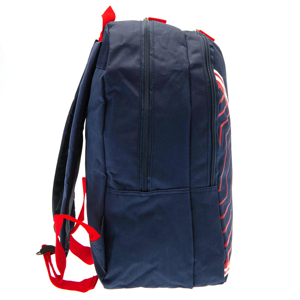 England FA Backpack FS - Bags at Gift Moments