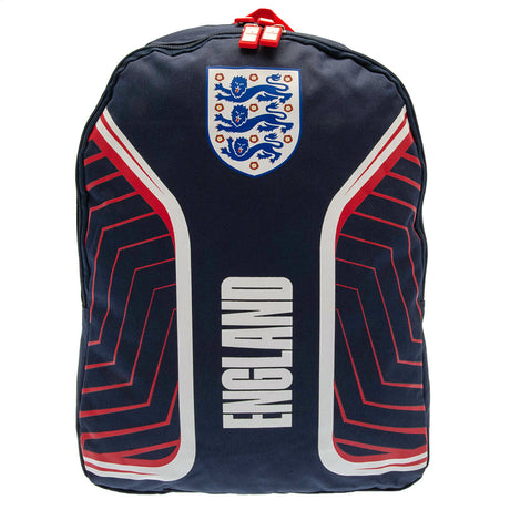 England FA Backpack FS - Bags at Gift Moments