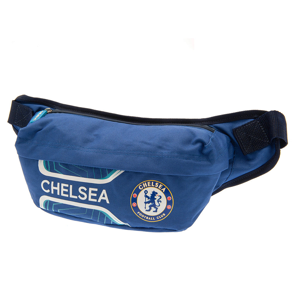 Chelsea FC Cross Body Bag FS - Bags at Gift Moments