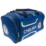 Chelsea FC Flash Holdall Bag - Bags at Gift Moments