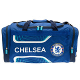 Chelsea FC Flash Holdall Bag - Bags at Gift Moments