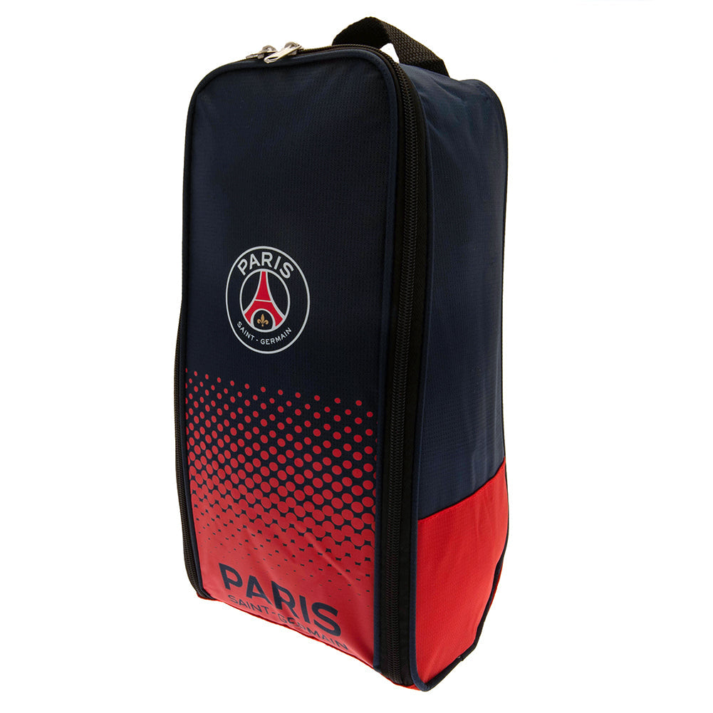 Paris Saint Germain FC Fade Boot Bag: 3 - Bags By Paris Saint Germain