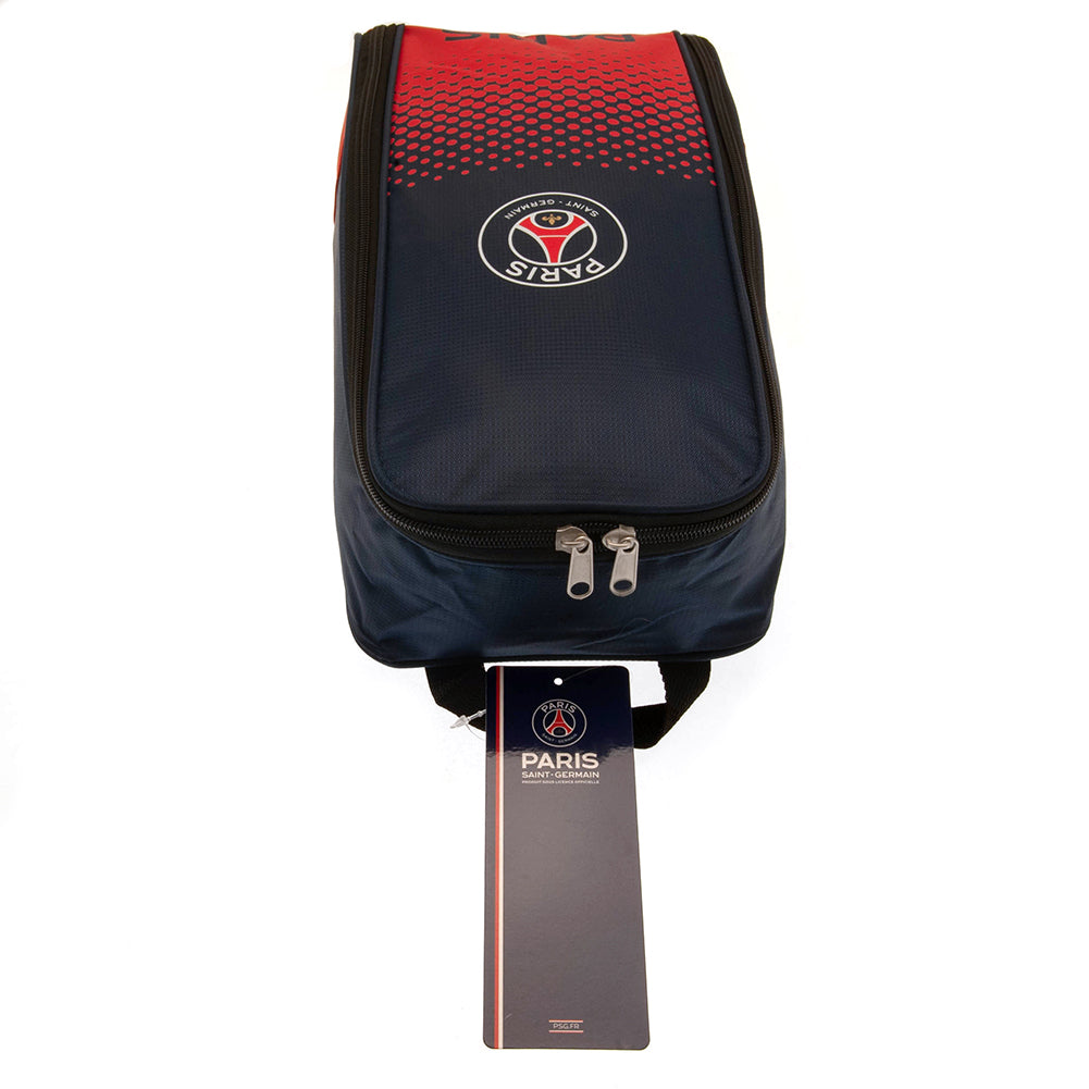 Paris Saint Germain FC Fade Boot Bag: 4 - Bags By Paris Saint Germain