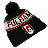 Fulham FC Ski Hat TX - Caps & Hats at Gift Moments