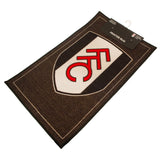 Fulham FC Rug - Official Licensed Bedroom Rug - Bedroom at Gift Moments