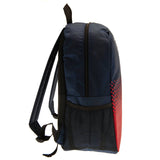 Paris Saint Germain FC Fade Design Backpack - Bags at Gift Moments