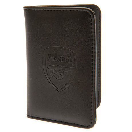 Arsenal FC Executive Card Holder - Wallets at Gift Moments