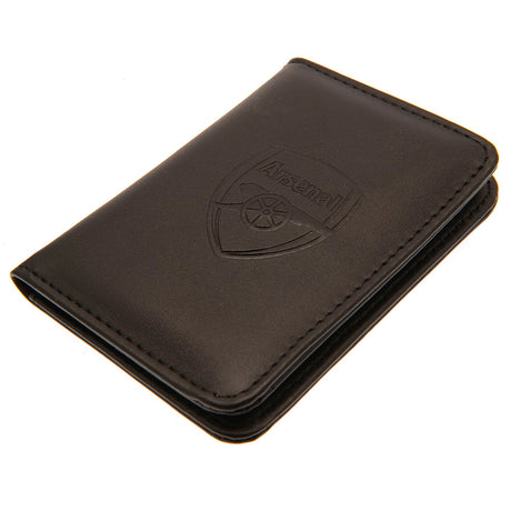 Arsenal FC Executive Card Holder - Wallets at Gift Moments